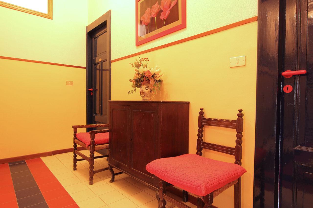 Innpiero Taormina Exterior foto