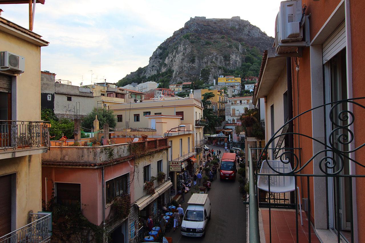 Innpiero Taormina Exterior foto