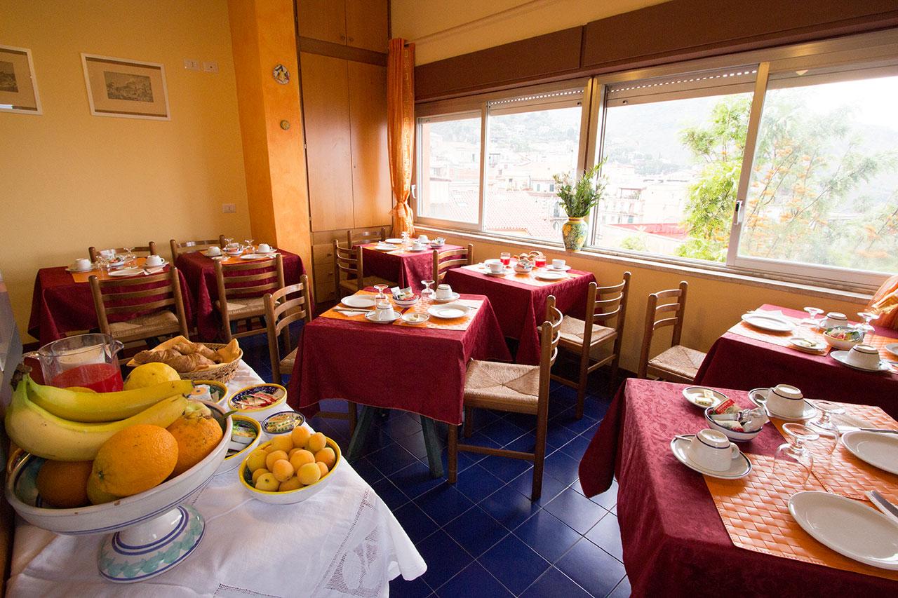 Innpiero Taormina Exterior foto