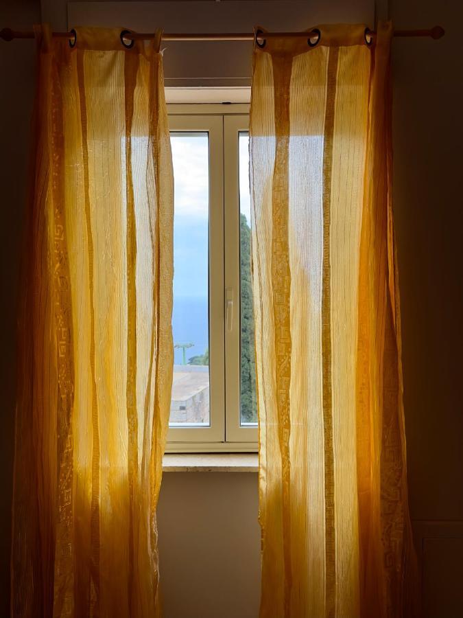 Innpiero Taormina Exterior foto