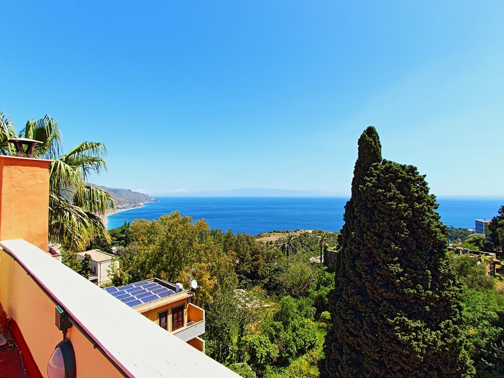 Innpiero Taormina Exterior foto