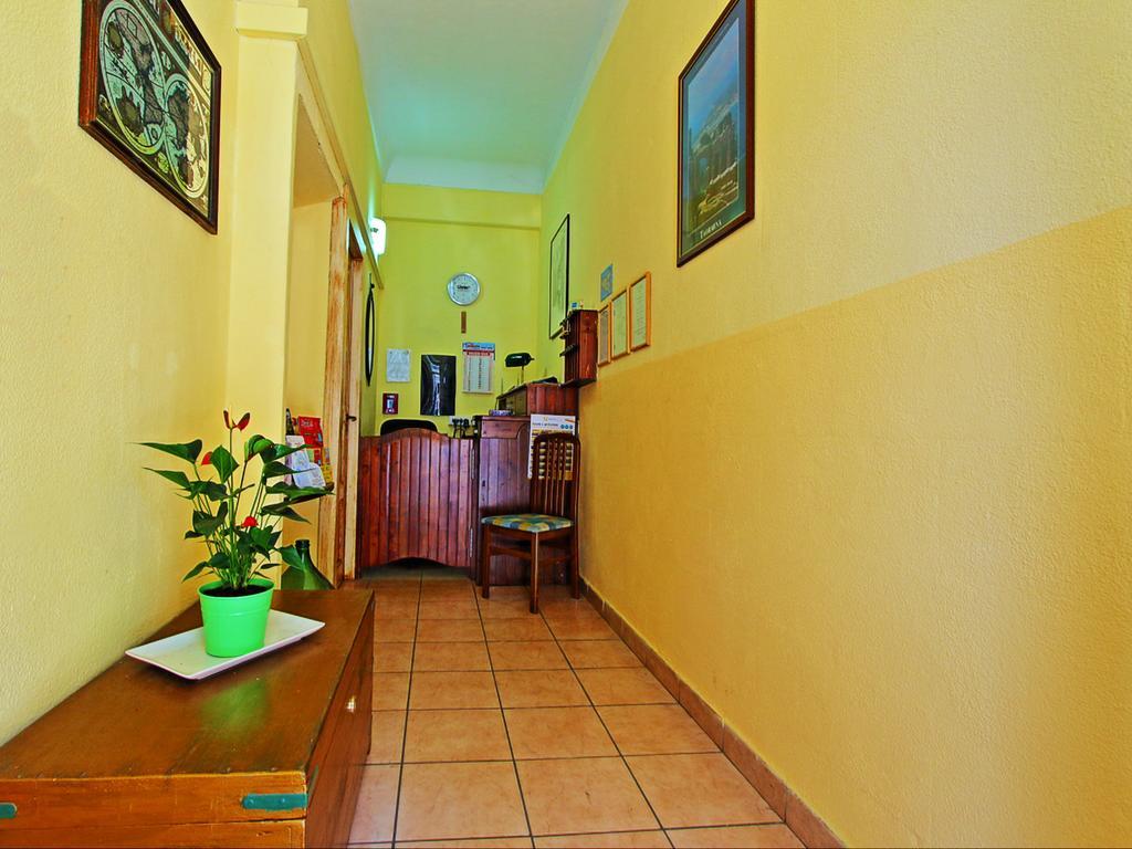 Innpiero Taormina Exterior foto