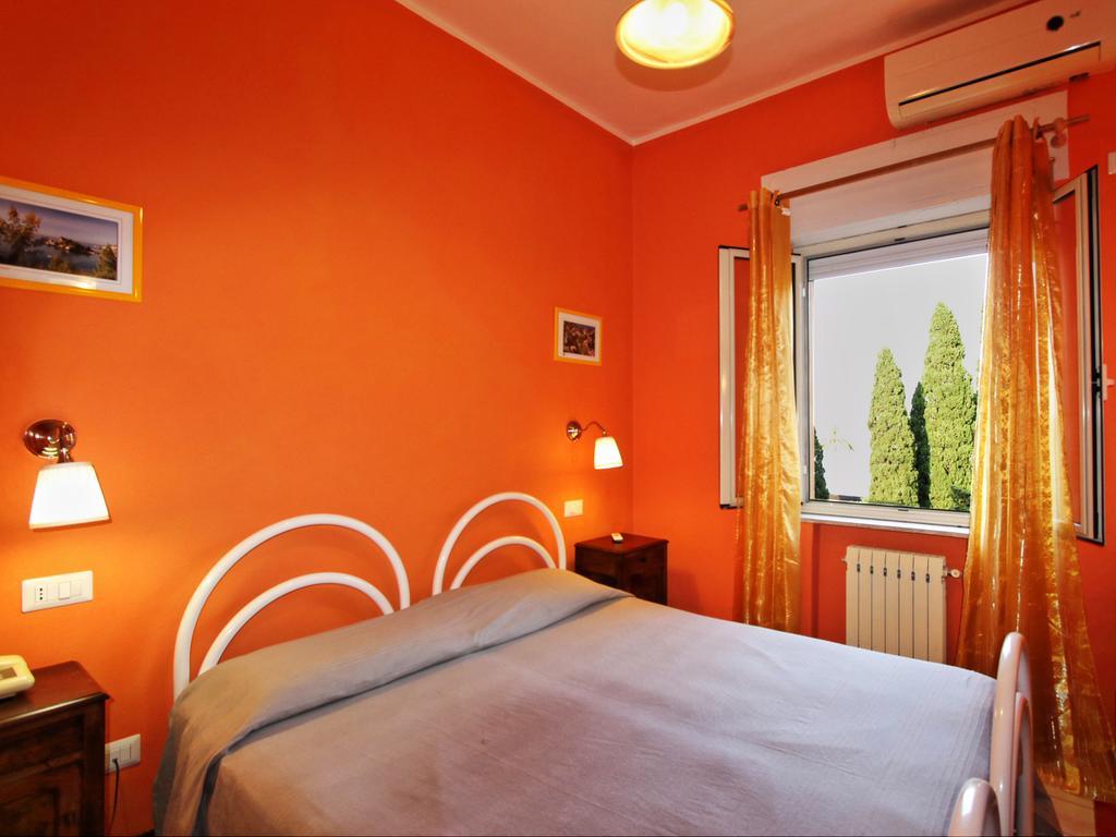 Innpiero Taormina Zimmer foto