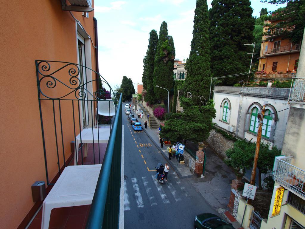 Innpiero Taormina Exterior foto
