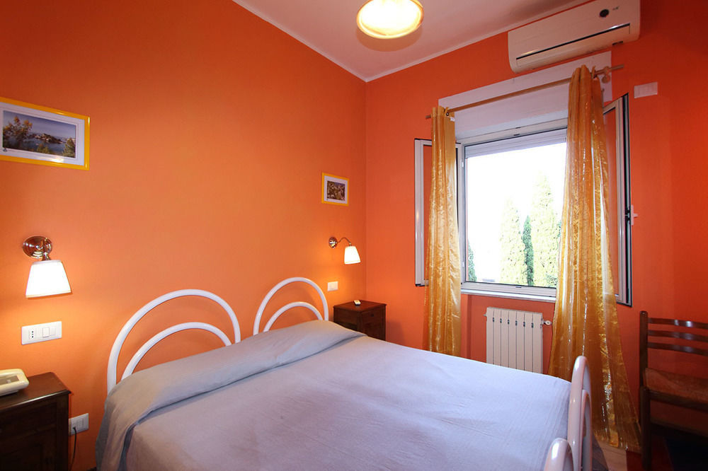 Innpiero Taormina Exterior foto